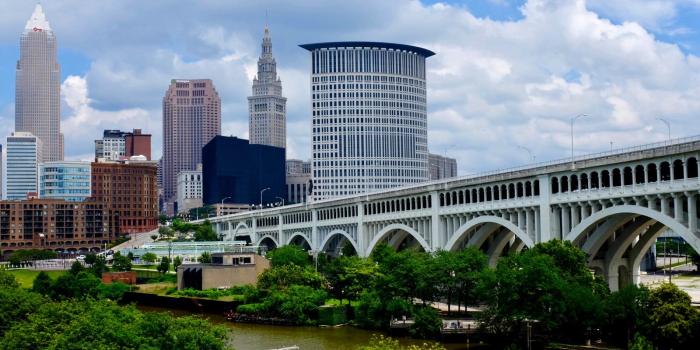 1600x1174 Street Photography Spotlight on Cleveland