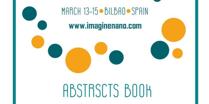 1059x1497 ImagineNano2018 Conference Abstracts Book by Phantoms Foundation - issuu
