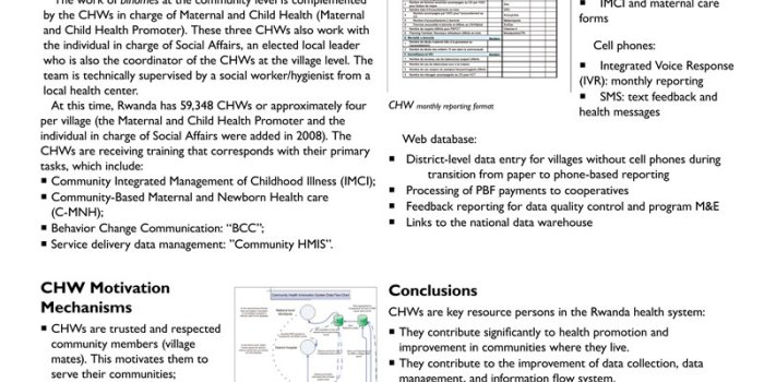 800x1778 Prince Mahidol Award Conference 2010 :: Voting Posters