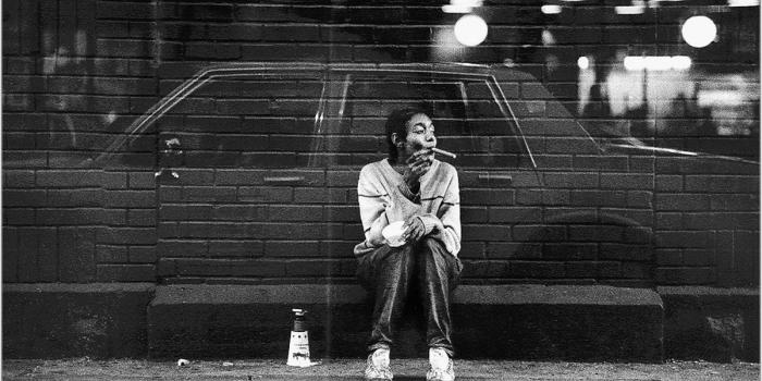 1200x796 Matt Weber, Taxi Driver and New York Street Photographer