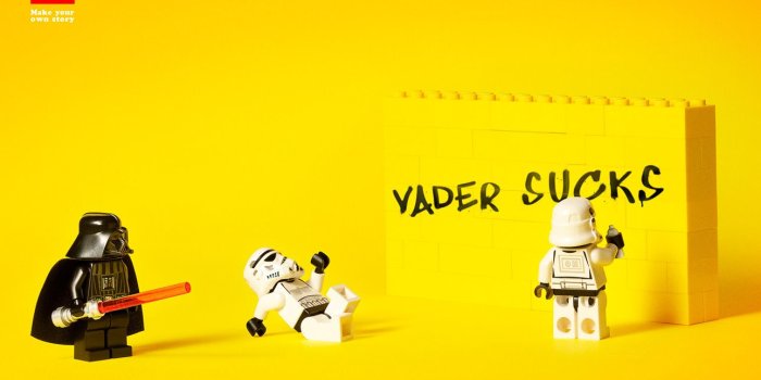 1290x850 Lego stormtrooper wallpaper Gallery