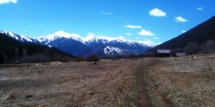 2048x1536 bottom of smuggler's mountain in aspen, co
