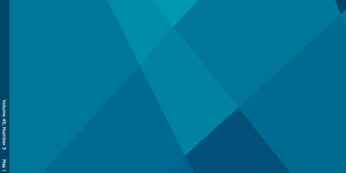 1042x1492 JBP - Volume 45, number 3, May/June 2019 by Jornal Brasileiro