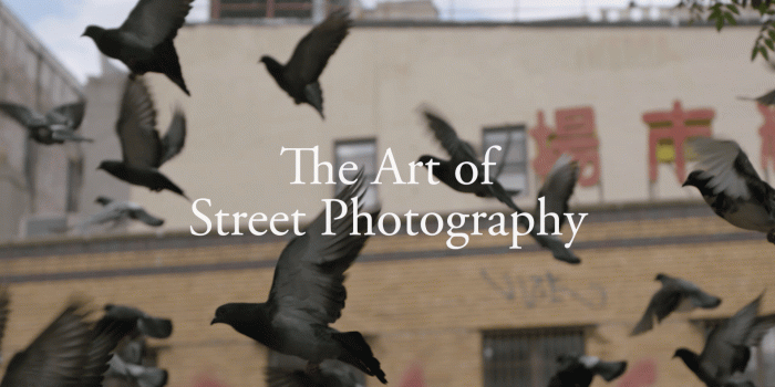 1920x1080 The Art of Street Photography • Magnum Photos