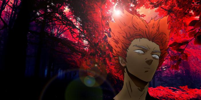 1920x1080 Garou wall - One Punch Man Wallpaper (42941599) - Fanpop