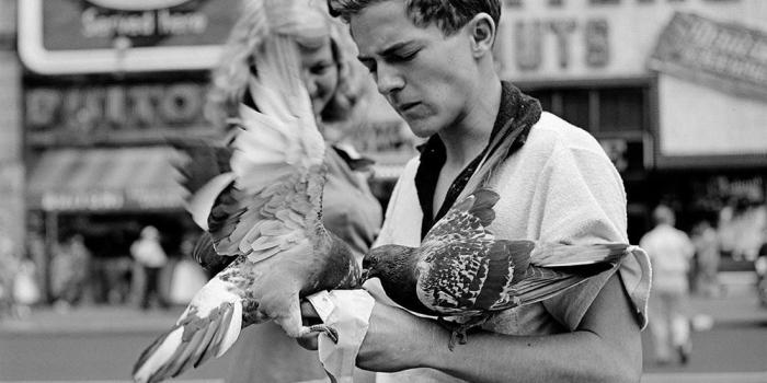 1100x1100 Street Photography 1 | Vivian Maier Photographer