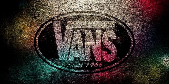 1408x860 Vans Wallpaper - Vans Logo (#444066) - HD Wallpaper Download
