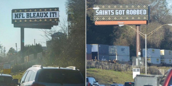 2800x1468 Saints Fans Buying Billboards Around Super Bowl Site In Atlanta