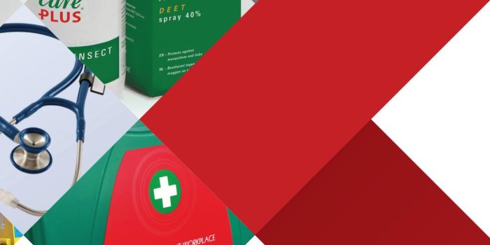 1059x1497 Kays Medical First Aid & Medical Supplies Catalogue 2017 by Kays