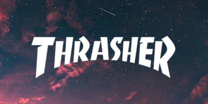 720x1280 Galaxy Sunlight Thrasher | wallpaper in 2019 | Hypebeast wallpaper