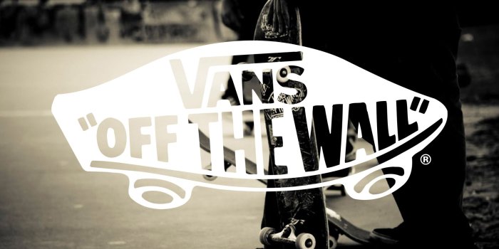 1920x1080 77+] Vans Logo Wallpaper on WallpaperSafari
