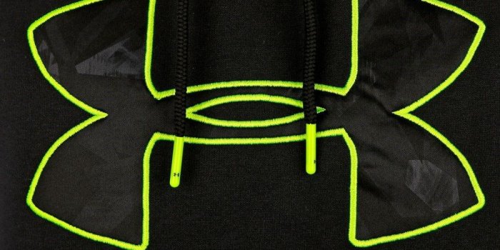 1000x1000 Under Armour Logo Wallpaper , (43+) Pictures