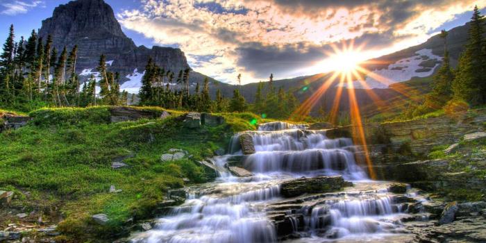 1680x1050 65+ Landscape Nature HD Wallpapers - Download at WallpaperBro