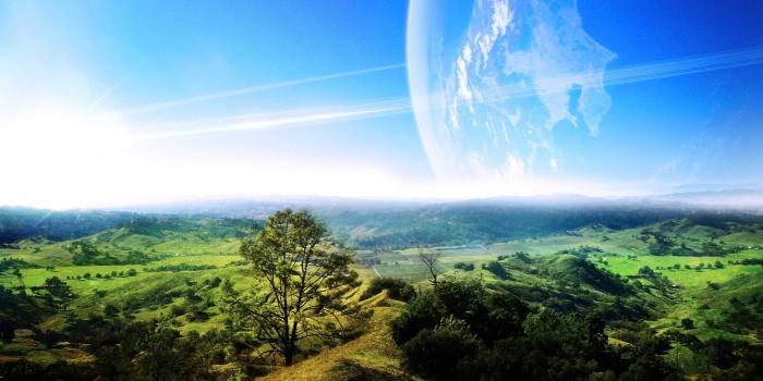 3840x2160 4K Wallpapers Landscape (76+ background pictures)