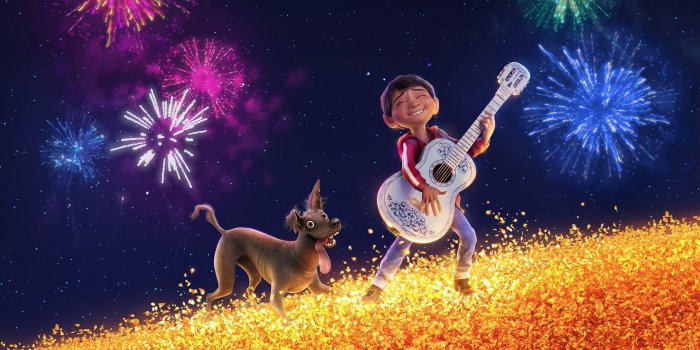 3840x2370 3840x2370 coco 4k best wallpaper image | COCO Disney Pixar | Disney