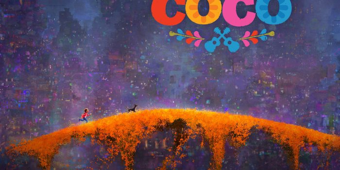 3505x2775 Coco Artwork, HD Movies, 4k Wallpapers, Images, Backgrounds, Photos