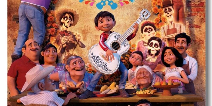 1000x1449 US $5.75 28% OFF|Custom Canvas Wall Mural Coco Miguel Poster Coco Wall  Stickers Anime Movie Wallpaper Bar Dining Room Decoration Kids Gift  #0797#-in
