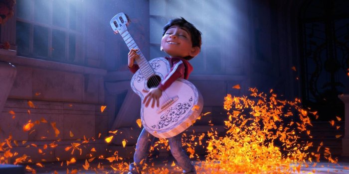 1920x1080 Coco' Review: A Sweet Family Tale That Joins the Ranks of Pixar's Best