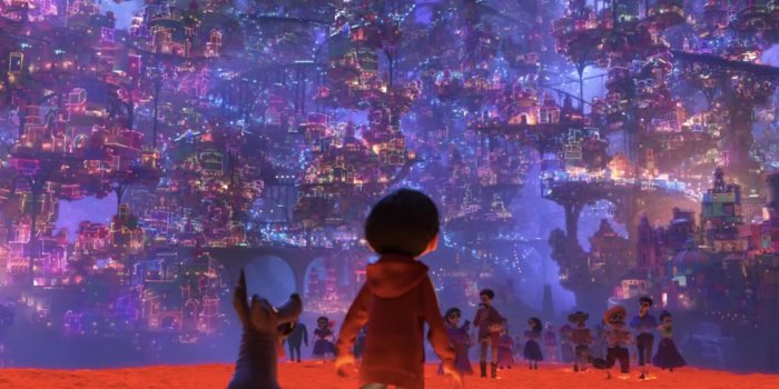 1600x900 Pixar Coco Movie Wallpaper #68768 Wallpaper | Download HD Wallpaper