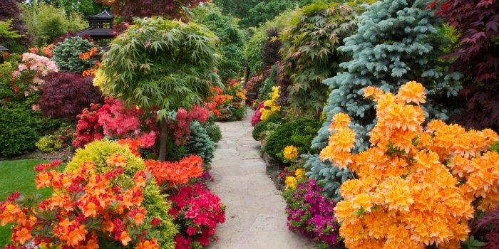 1600x1067 Four Seasons Garden - The most beautiful home gardens in the world