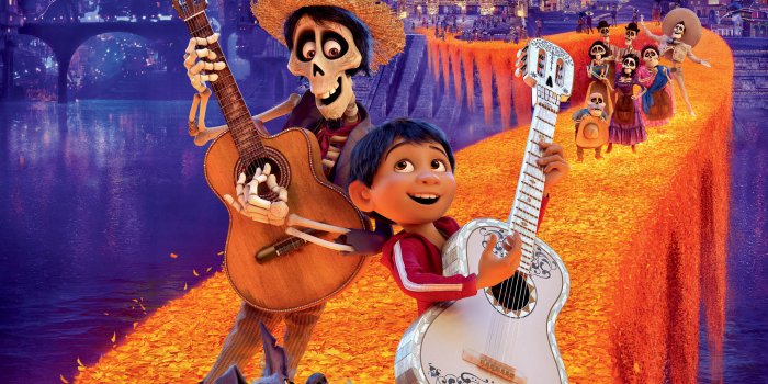 1984x2835 Coco (2017) - Photo Gallery - IMDb