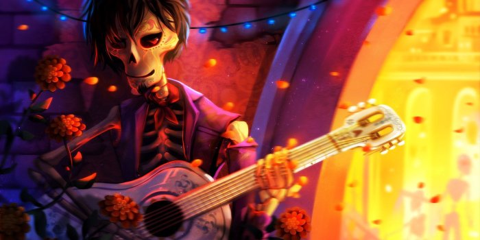 1920x1080 15 Coco HD Wallpapers | Background Images