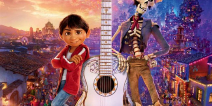 1600x900 Netflix Watchers Can Catch Family Film Coco in May | Al Bawaba