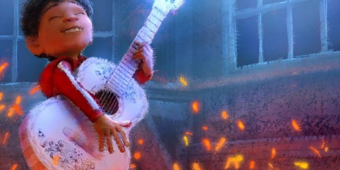 1200x1920 Best Pixar Coco Movie Wallpapers iCon Wallpaper