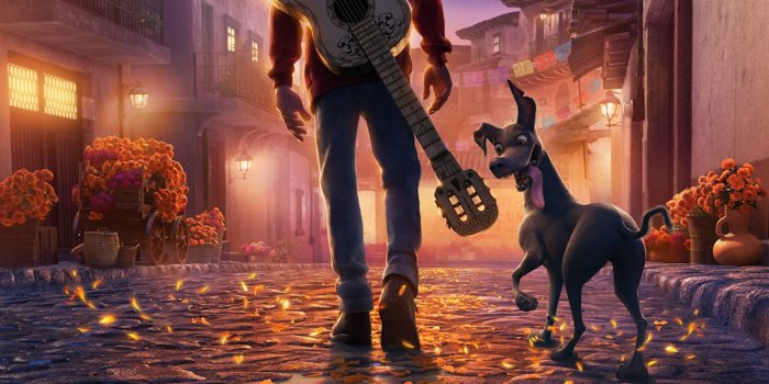 1920x1080 5 Things We Learned About Pixar's Coco | Space