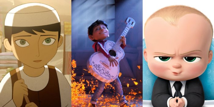 1200x800 Oscars 2018: the Animated Feature category is a disappointment - Vox