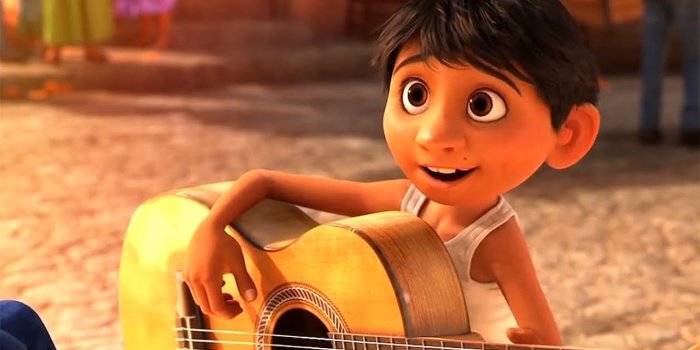1280x720 Coco Trailers & Film Clips | Disney