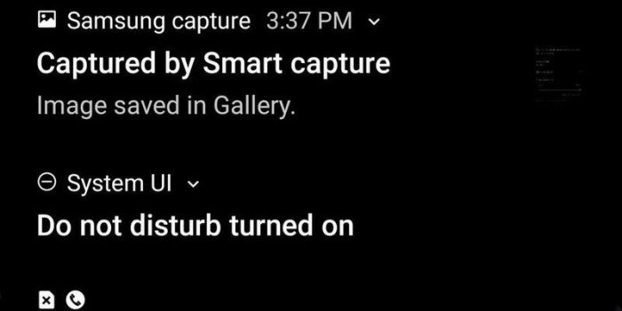 800x1645 How to show all notifications on Galaxy S and Note lock screens