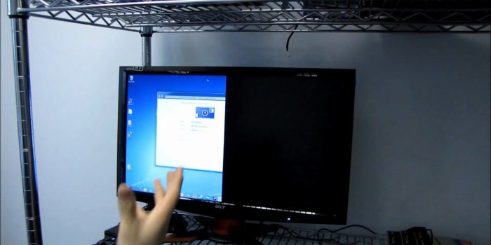 1920x1080 Broken TV Screen Wallpaper (63+ images)