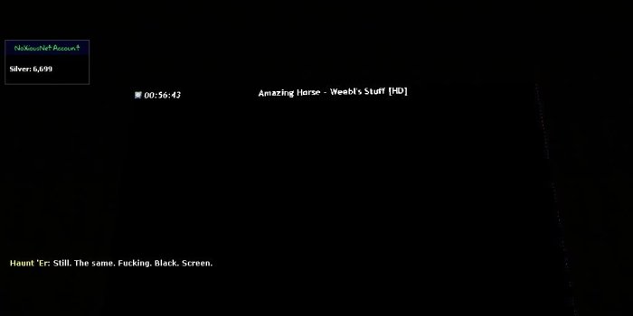 1024x768 Youtube Multiplayer: It's not working. | NoXiousNet