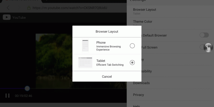 1600x900 Tips IF YouTube will not play in Stand Alone Mode - Recordex
