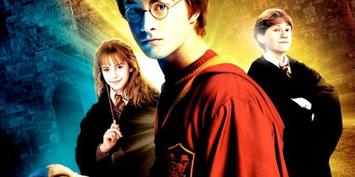 900x1380 Harry Potter And The Chamber Of Secrets Wallpapers | Wallpapers Awards