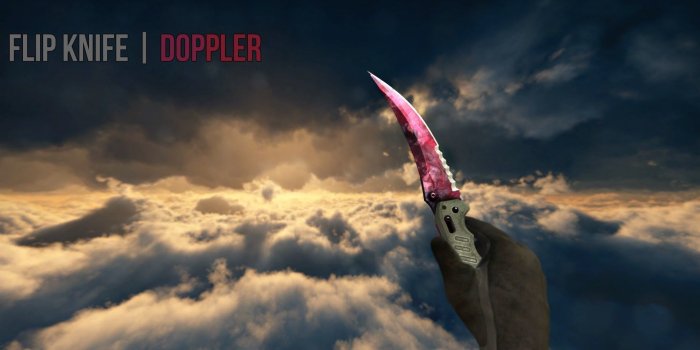 1920x1080 Cs Go Knife Wallpaper (93+ images)
