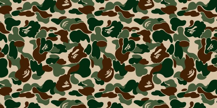 1600x1200 Top 4 supreme camo iphone wallpaper - Sweety Wallpapers
