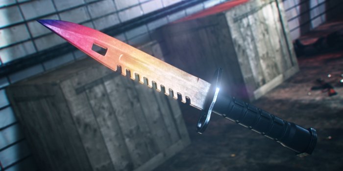 1920x1080 How $400 Virtual Knives saved Counter Strike Global Offensive