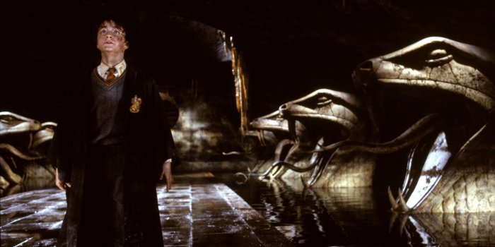 3000x1943 Harry Potter and the Chamber of Secrets HD Wallpaper | Background