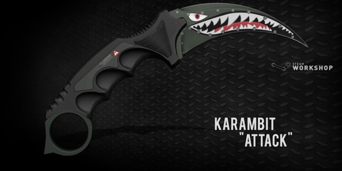 1600x900 101 CS:GO HD Wallpapers: Cool Gaming Backgrounds