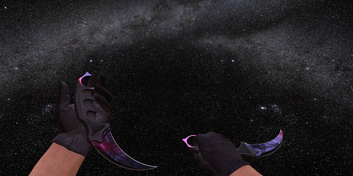 3456x1944 49+] CS Go Knife Wallpaper on WallpaperSafari