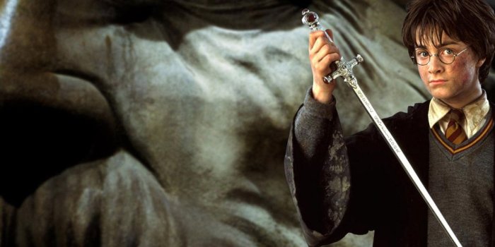 1024x768 Download Harry Potter in the chamber of secrets wallpaper download