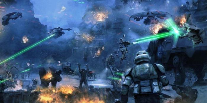 1920x1200 Star Wars Clone Wars Wallpaper (64+ pictures)