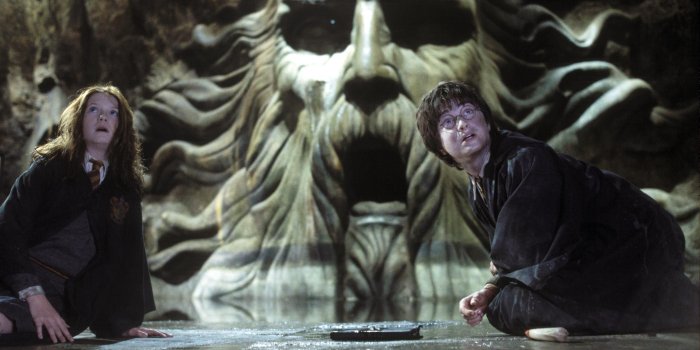 2100x1368 Harry Potter and the Chamber of Secrets HD Wallpapers