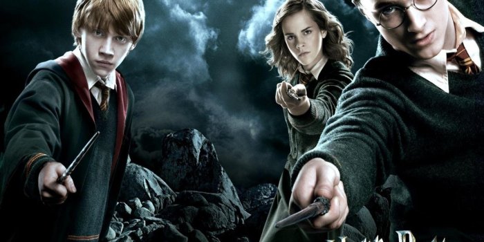 1280x1024 Harry Potter And The Chamber Of Secrets Wallpaper - LANDSCAPE WALLPAPERS