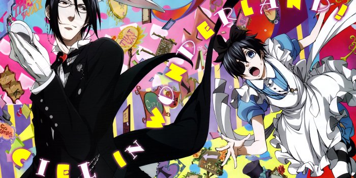 4000x2673 1290778 4000x2673 computer wallpaper for black butler | Anime