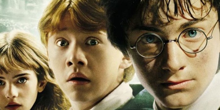 3840x1200 Harry Potter And The Chamber Of Secrets Hermione Wallpapers Wide