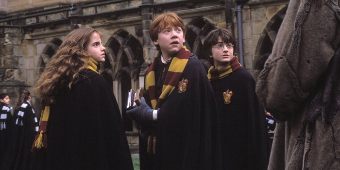 3000x1954 Harry Potter and the Chamber of Secrets HD Wallpaper | Background