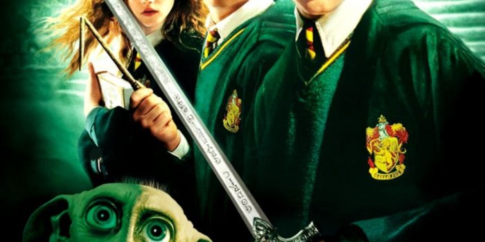 940x1425 Harry Potter And The Chamber Of Secrets Movie Wallpapers